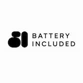 BatteryIncluded