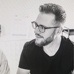 Profile photo of Marcel Thiesies